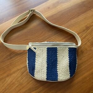 Clare V Fanny Pack